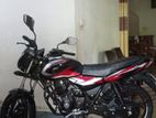 Bajaj Discover 125 2023