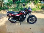 Bajaj Discover 125 2023