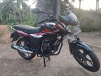 Bajaj Discover 125 2023