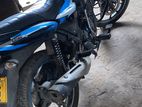 Bajaj Discover 125 2023