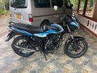 Bajaj Discover 125 2023
