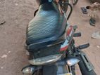 Bajaj Discover 125 2023
