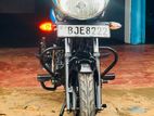 Bajaj Discover 125 2023