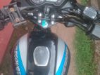 Bajaj Discover 125 2023