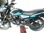 Bajaj Discover 125 2024.. 2024