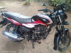 Bajaj Discover 125 2024