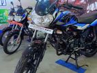 Bajaj Discover 125 2024 ,Brand New