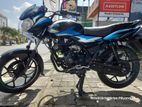 Bajaj Discover 125 2024 Brand new