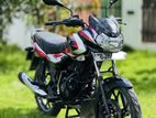 Bajaj Discover 125 2024