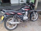 Bajaj Discover 125 2020