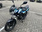 Bajaj Discover 125 2024