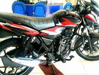 Bajaj Discover 125 2024