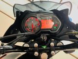 Bajaj Discover 125 2024