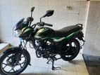 Bajaj Discover 125 2024