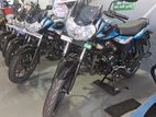 Bajaj Discover 125 2024