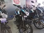 Bajaj Discover 125 2024