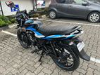 Bajaj Discover 125 2024