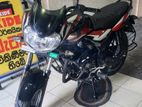 Bajaj Discover 125 2024