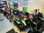 Bajaj Discover 125 2024