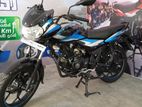 Bajaj Discover 125 . 2024