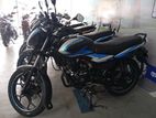 Bajaj Discover 125 . 2024