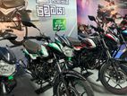 Bajaj Discover 125 2024