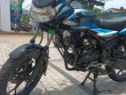 Bajaj Discover 125 ** 2024