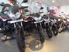 Bajaj Discover 125 2024