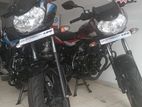 Bajaj Discover 125 2024