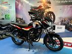 Bajaj Discover 125 2024