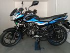 Bajaj Discover 125 2024