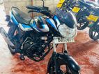 Bajaj Discover 125 2024