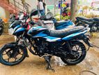 Bajaj Discover 125 2024