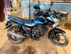 Bajaj Discover 125 2024