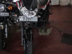 Bajaj Discover 125 2024
