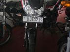 Bajaj Discover 125 2024