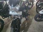 Bajaj Discover 125 2024