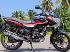 Bajaj Discover 125 2024