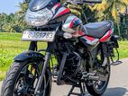 Bajaj Discover 125 2024