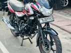 Bajaj Discover 125 2024