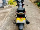 Bajaj Discover 125 2024