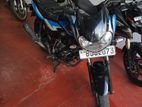 Bajaj Discover 125 2024