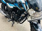 Bajaj Discover 125 2024