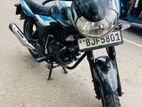 Bajaj Discover 125 2024