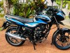 Bajaj Discover 125 2024