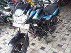 Bajaj Discover 125 2024