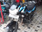 Bajaj Discover 125 2024