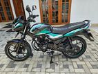 Bajaj Discover 125 2024