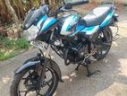 Bajaj Discover 125 2024