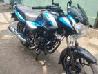 Bajaj Discover 125 2024